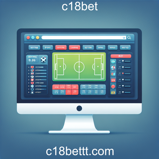 Apostas Esportivas em C18bet: Emoção e Oportunidades
